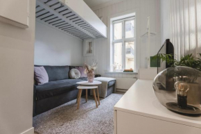 Studio apartment at Solli